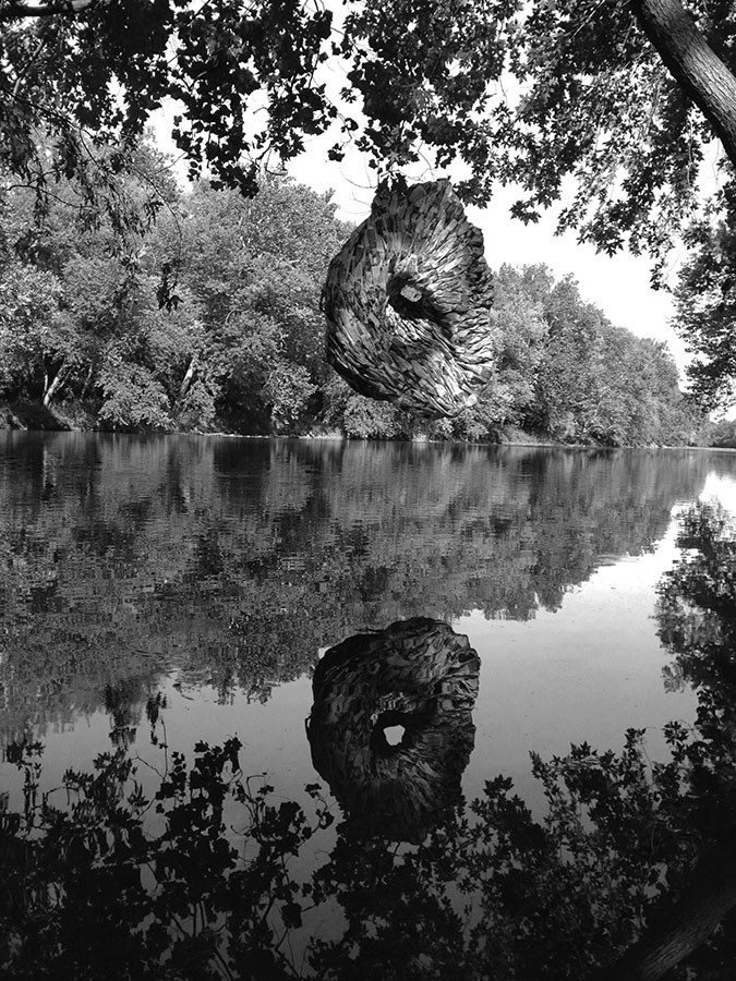 White River